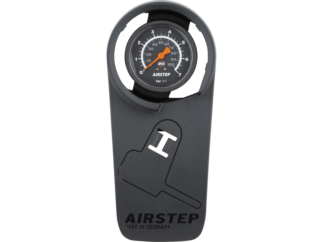 SKS Manometer für Airstep, One_size SKS Manometer für Airstep, One_size
