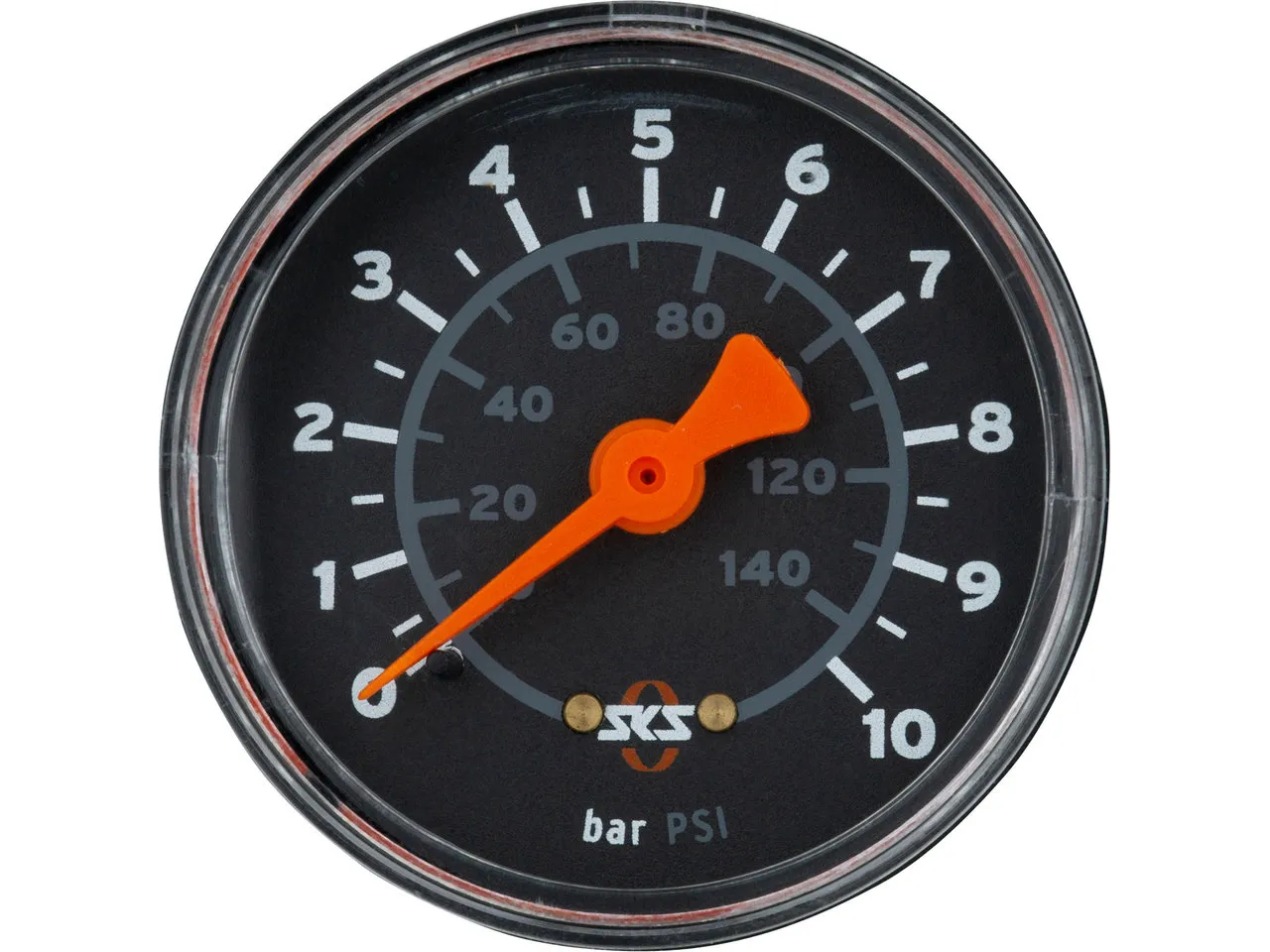 SKS Manometer für Airworx 10.0, One_size SKS Manometer für Airworx 10.0, One_size