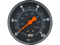 SKS Manometer für Airworx Plus 10.0 SKS Manometer für Airworx Plus 10.0