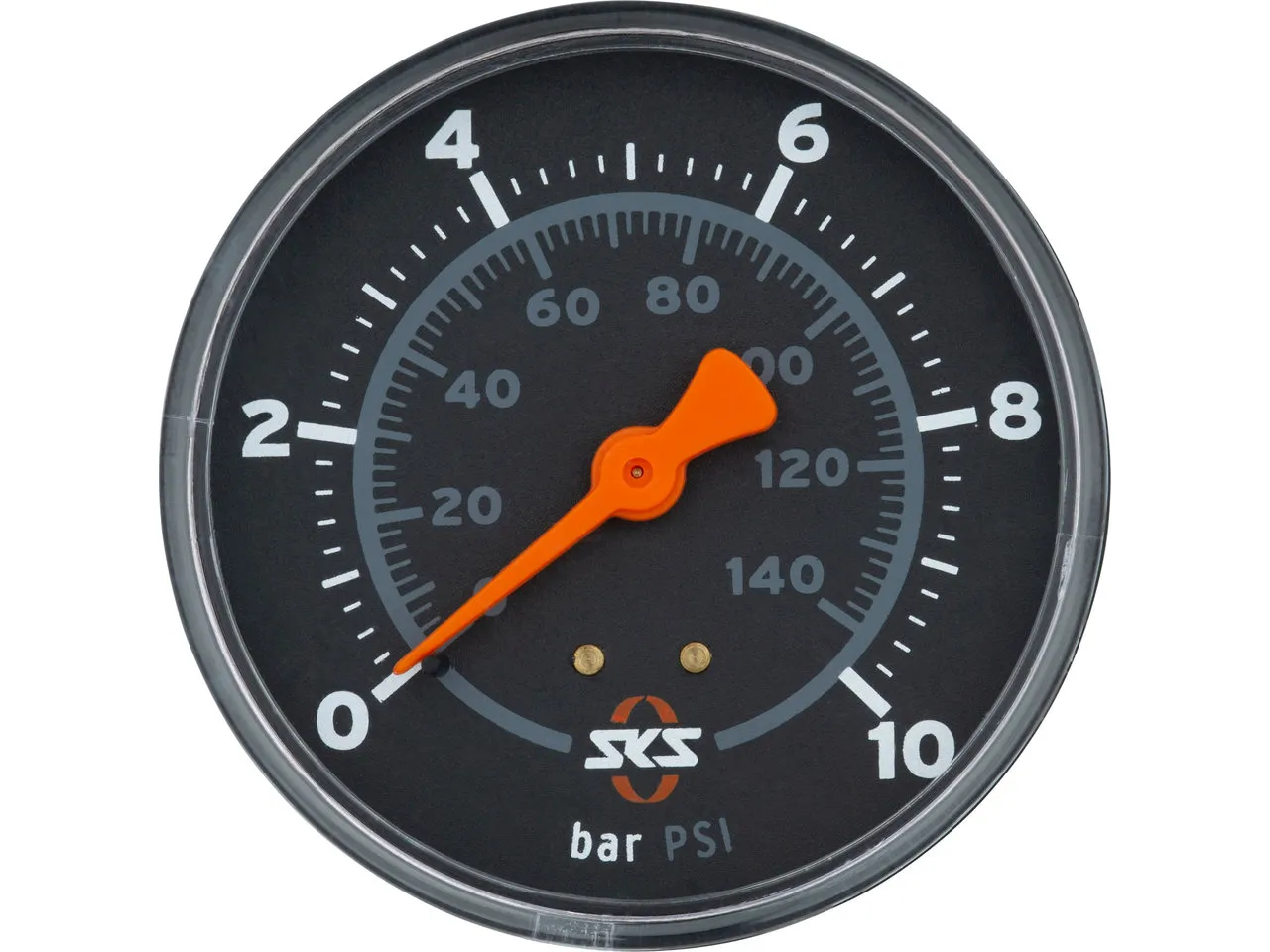 SKS Manometer für Airworx Plus 10.0, One_size