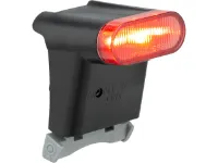 SKS ML-Rear Light Sport Connect Rücklicht für E-Bikes mit StVZO-Zulassung SKS ML-Rear Light Sport Connect Rücklicht für E-Bikes mit StVZO-Zulassung