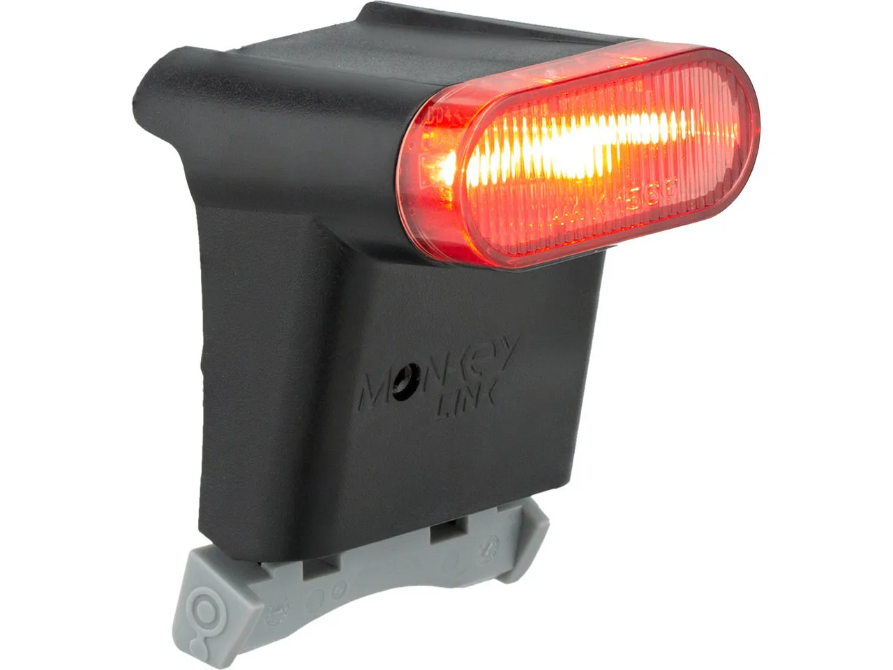SKS ML-Rear Light Sport Connect Rücklicht für E-Bikes mit StVZO-Zulassung, Schwarz, one_size SKS ML-Rear Light Sport Connect Rücklicht für E-Bikes mit StVZO-Zulassung, Schwarz, one_size