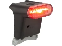 SKS ML-Rear Light Sport Recharge LED-Rücklicht mit StVZO-Zulassung SKS ML-Rear Light Sport Recharge LED-Rücklicht mit StVZO-Zulassung