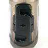 SKS Monkey Twist Set 590ml Trinkflasche, Clear grey, One Size
