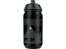 SKS Mountain Black Trinkflasche, Schwarz, 500ml