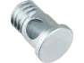 SKS MS Bundbolzen, Grau, one_size
