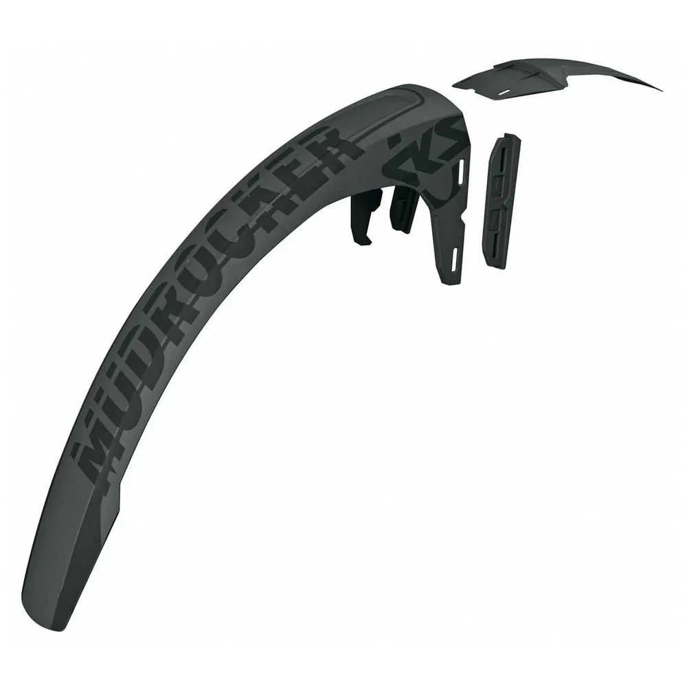 SKS Mudrocker Heckschutzblech, Black, 27.5-29" SKS Mudrocker Heckschutzblech, Black, 27.5-29"