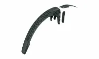 SKS Mudrocker Hinterrad-Schutzblech für Mountainbikes SKS Mudrocker Hinterrad-Schutzblech für Mountainbikes