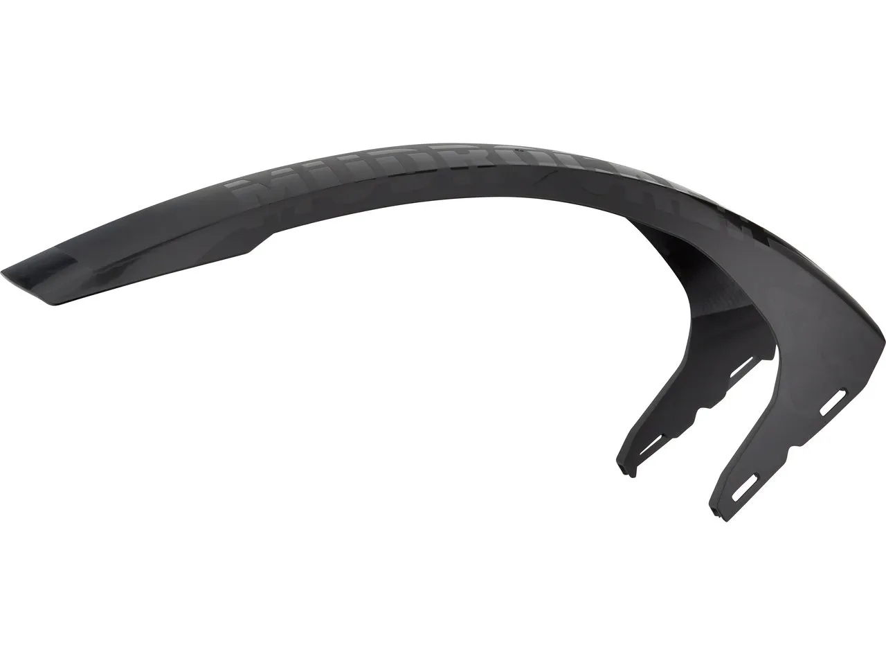 SKS Mudrocker Schutzblech HR, Schwarz, 27.5" - 29" SKS Mudrocker Schutzblech HR, Schwarz, 27.5" - 29"