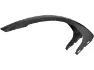 SKS Mudrocker Schutzblech HR, Schwarz, 27.5" - 29"