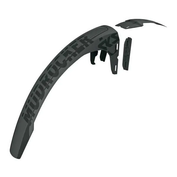 SKS Mudrocker Schutzblech-set, Black, 27.5-29" SKS Mudrocker Schutzblech-set, Black, 27.5-29"