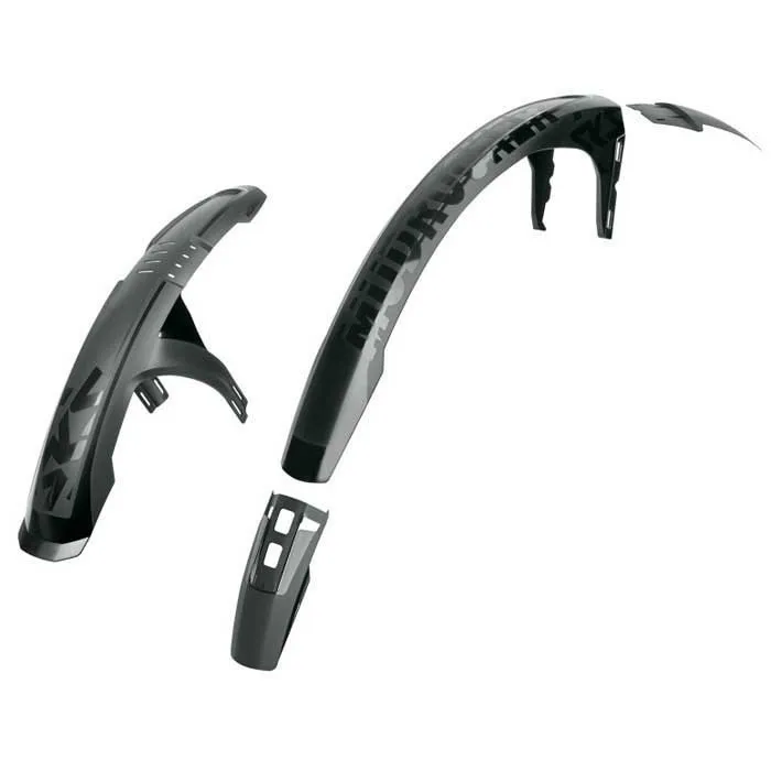SKS Mudrocker Schutzblech-set, Black, 27.5-29" SKS Mudrocker Schutzblech-set, Black, 27.5-29"