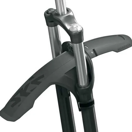 SKS Mudrocker Schutzblech-set, Black, 27.5-29" SKS Mudrocker Schutzblech-set, Black, 27.5-29"