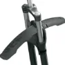 SKS Mudrocker Schutzblech-set, Black, 27.5-29"