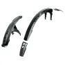 SKS Mudrocker Schutzblech-set, Black, 27.5-29"