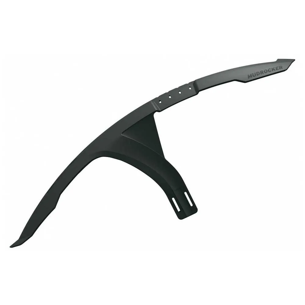 SKS Mudrocker Vorderer Kotflügel, Black, 27.5-29" SKS Mudrocker Vorderer Kotflügel, Black, 27.5-29"
