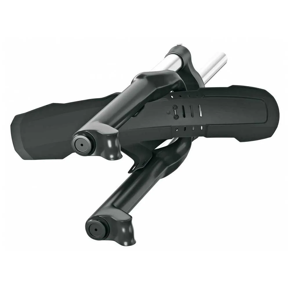 SKS Mudrocker Vorderer Kotflügel, Black, 27.5-29" SKS Mudrocker Vorderer Kotflügel, Black, 27.5-29"
