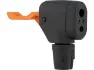 SKS MV Easy Pumpenkopf, Schwarz, one_size