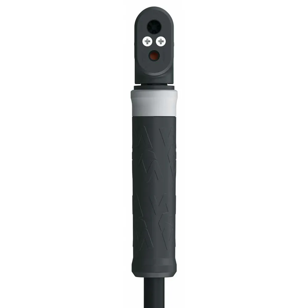 SKS Mv Easy Workshop Pumpenkopf, Black, One Size SKS Mv Easy Workshop Pumpenkopf, Black, One Size
