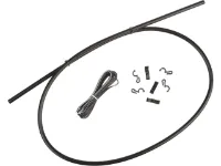 SKS Nachrüstkit für Lichtkabel SKS Nachrüstkit für Lichtkabel