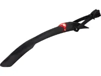 SKS Nightblade Schutzblech 29" mit Rücklicht mit StVZO-Zulassung SKS Nightblade Schutzblech 29" mit Rücklicht mit StVZO-Zulassung