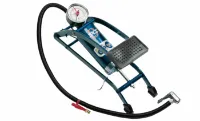 SKS Picco Auto-Tretpumpe SKS Picco Auto-Tretpumpe