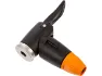 SKS Pumpenkopf E.V.A., Schwarz, one_size