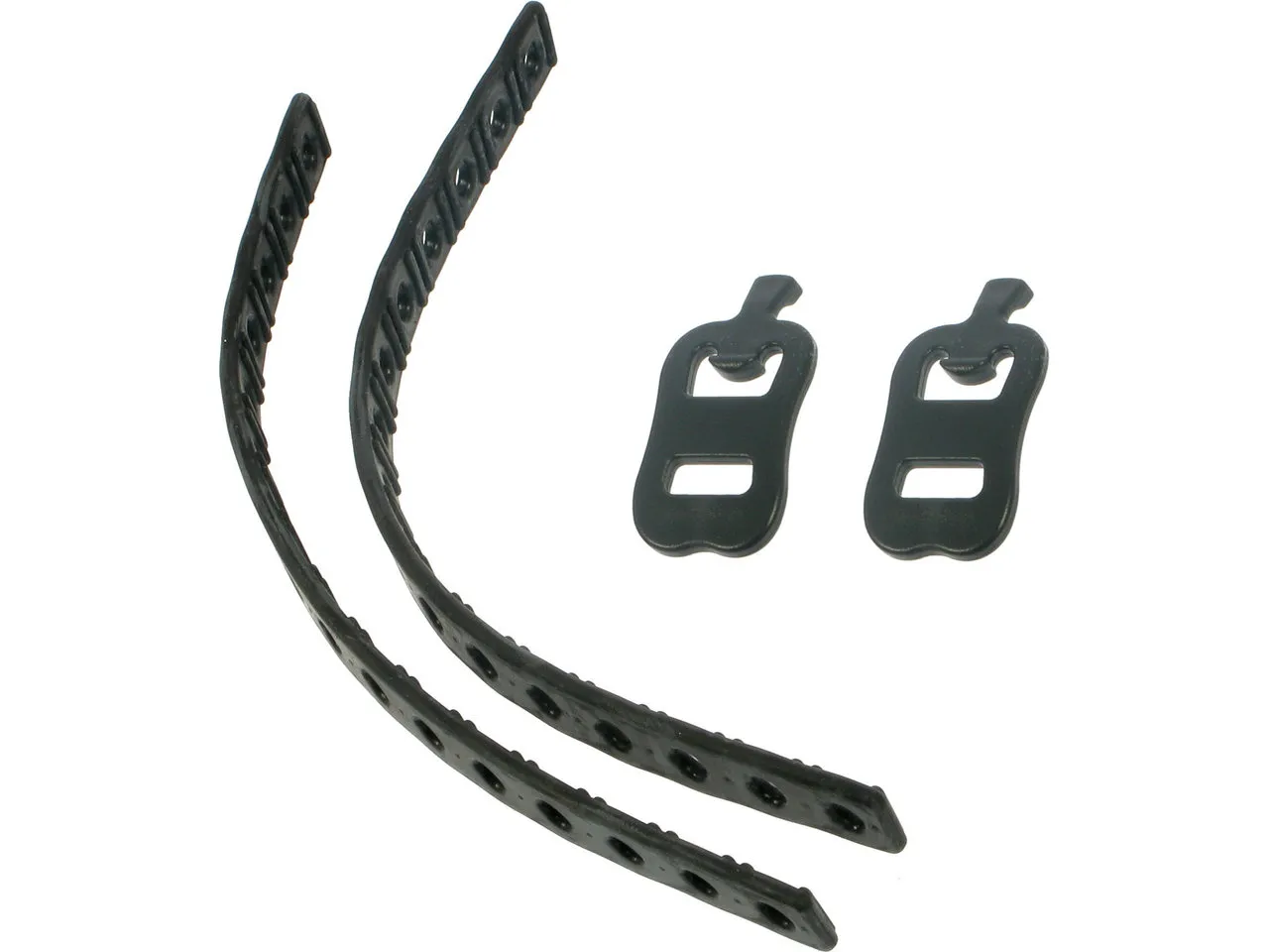 SKS Race Pumpenhalterung, Schwarz, one_size SKS Race Pumpenhalterung, Schwarz, one_size