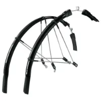 SKS Raceblade L 25 Mm 28´´ Schutzblech SKS Raceblade L 25 Mm 28´´ Schutzblech