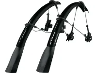 SKS Raceblade Pro Schutzblech Set VR+HR SKS Raceblade Pro Schutzblech Set VR+HR