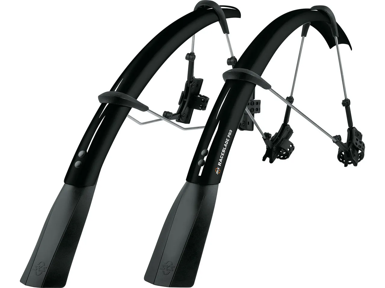 SKS Raceblade Pro Schutzblech Set VR+HR SKS Raceblade Pro Schutzblech Set VR+HR