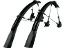 SKS Raceblade Pro Schutzblech Set VR+HR