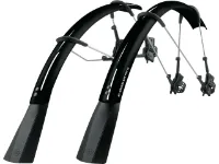 SKS Raceblade Pro XL Schutzblech Set VR+HR SKS Raceblade Pro XL Schutzblech Set VR+HR