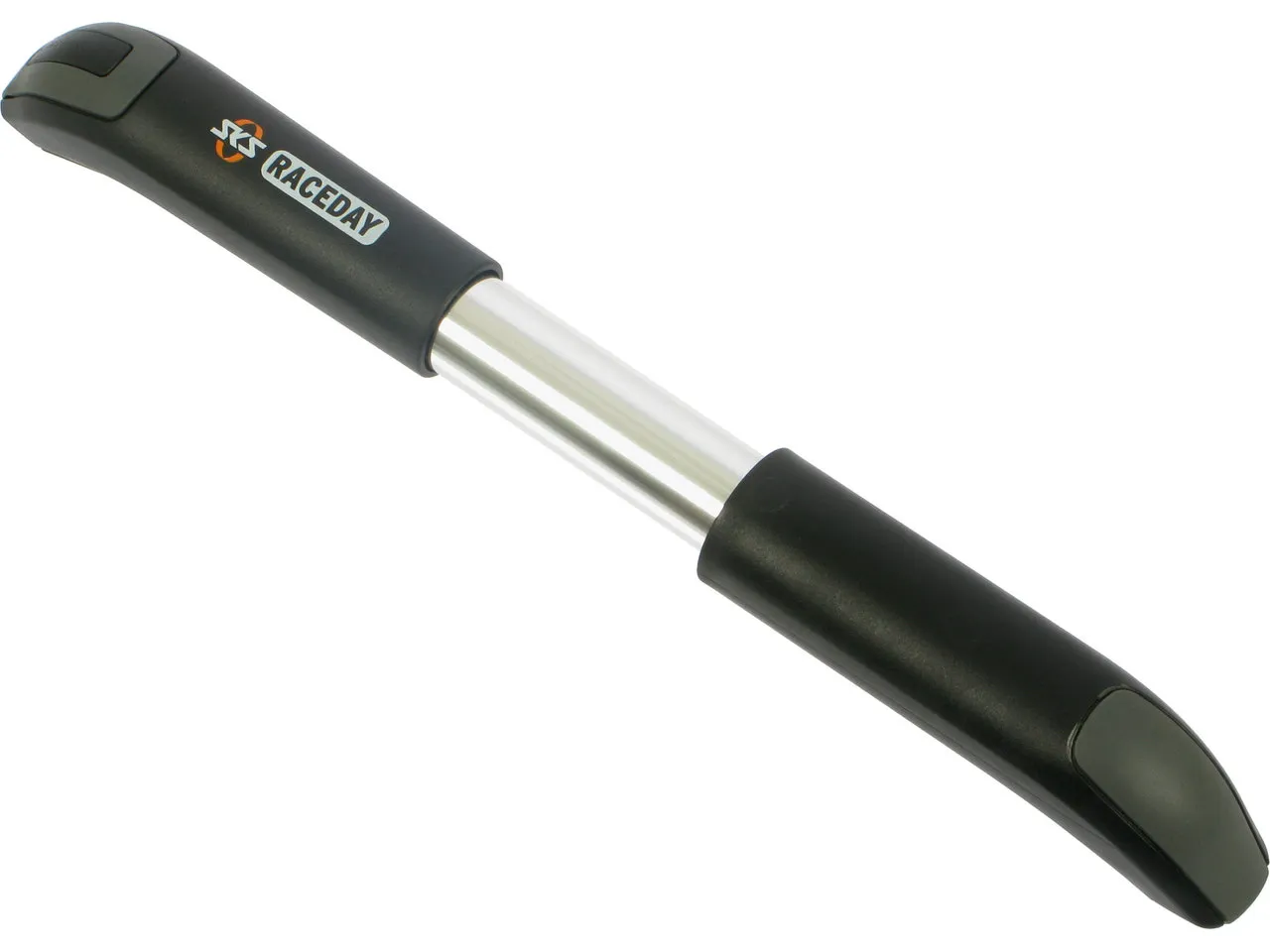 SKS Raceday Minipumpe, schwarz, TU