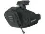 SKS Racer Click Satteltasche, Schwarz, 0.8L