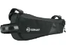 SKS Racer Edge Rahmentasche, Schwarz, 0.6L