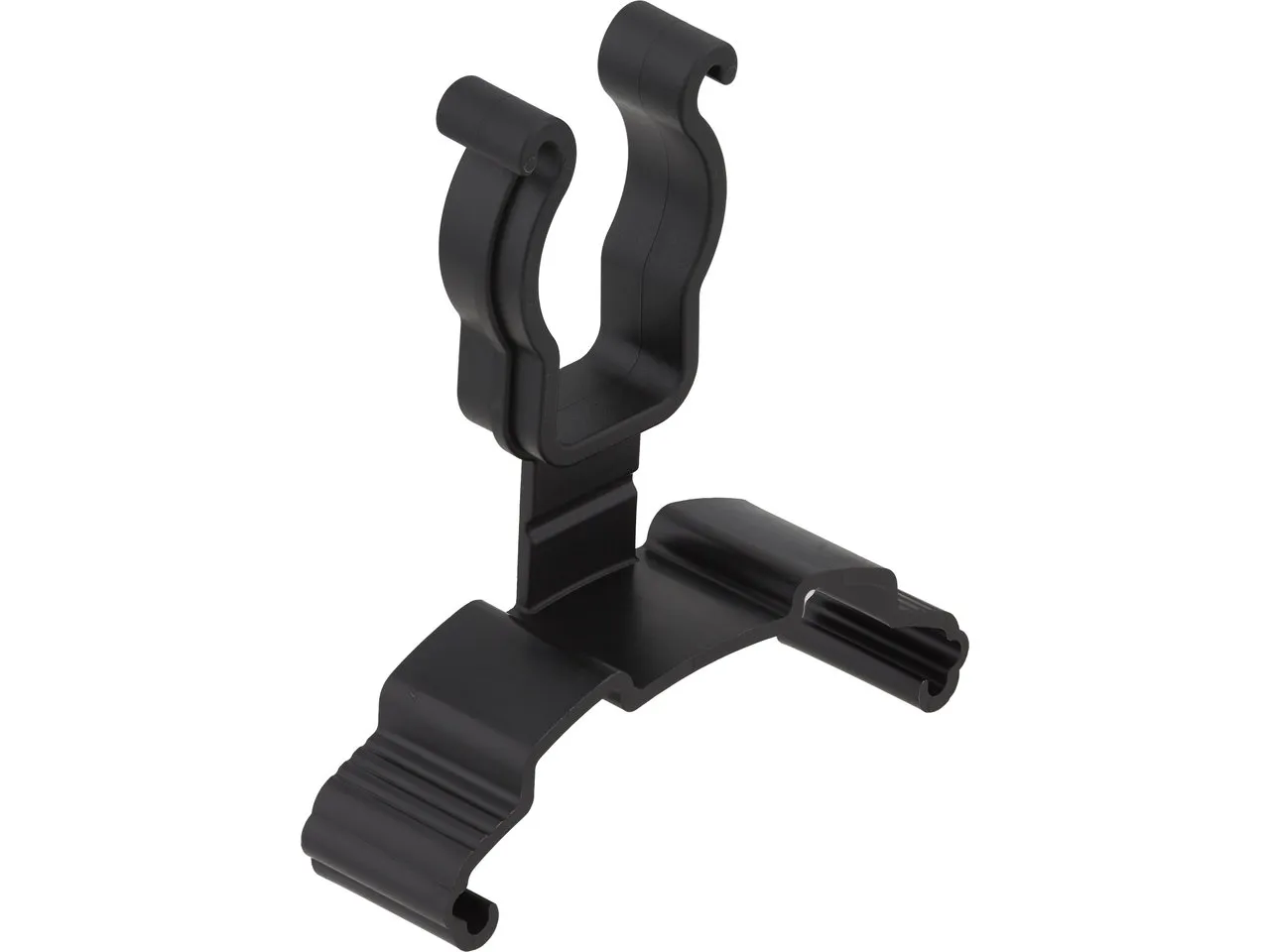SKS Rahmenclip für Velo 65 Mountain, Schwarz, one_size SKS Rahmenclip für Velo 65 Mountain, Schwarz, one_size