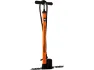 SKS Rennkompressor Standpumpe mit E.V.A.-Kopf, Orange, one_size