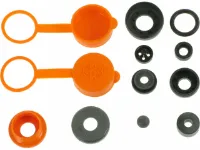 SKS Reparaturset für Fahrradpumpen SKS Reparaturset für Fahrradpumpen