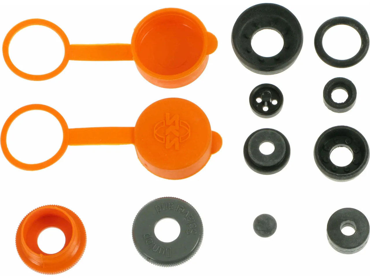 SKS Reparaturset für Fahrradpumpen SKS Reparaturset für Fahrradpumpen
