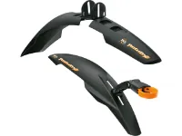 SKS Rowdy Schutzblech Set VR+HR SKS Rowdy Schutzblech Set VR+HR