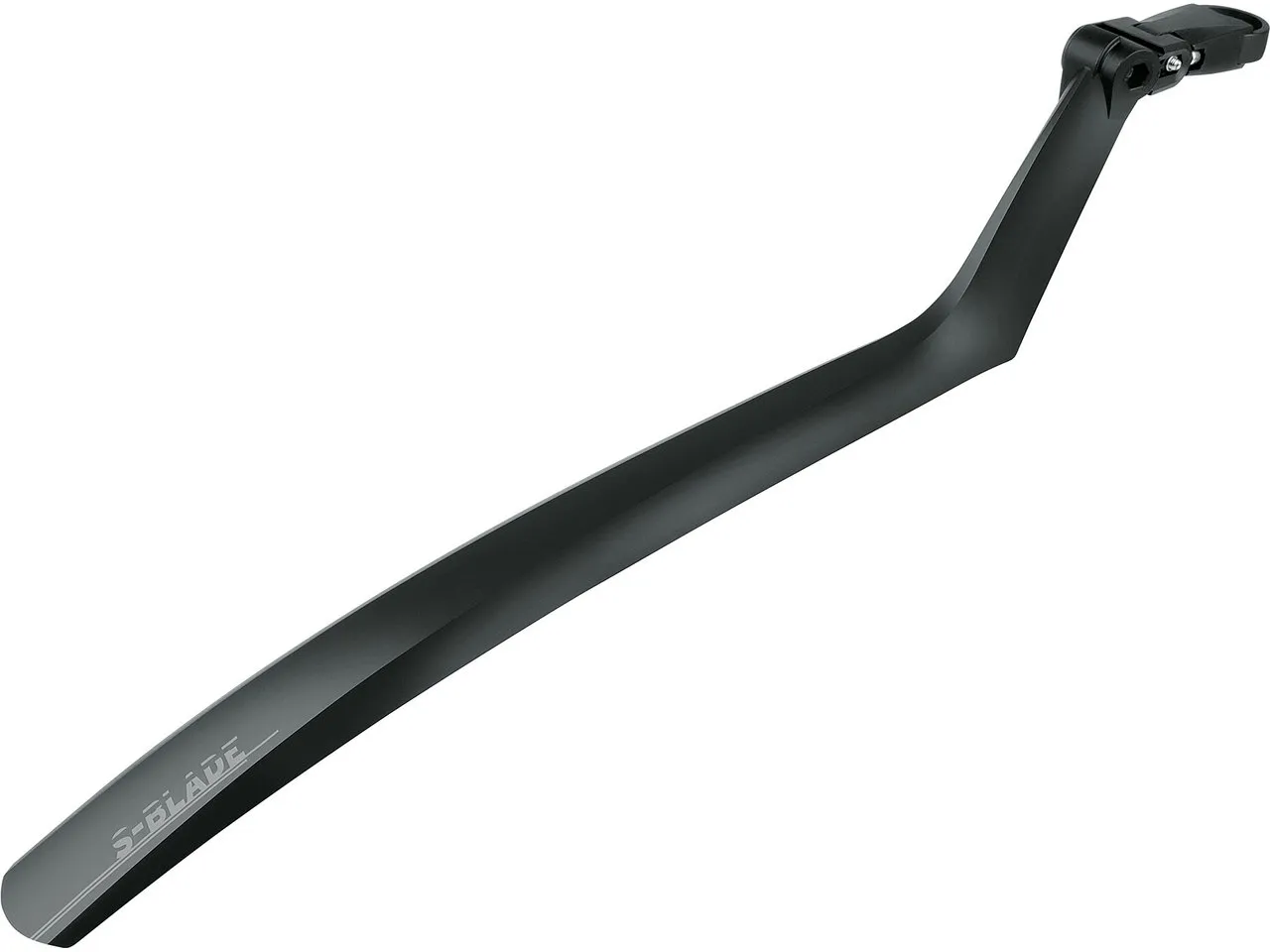 SKS S-Blade Fixed Schutzblech HR, Schwarz, 28" SKS S-Blade Fixed Schutzblech HR, Schwarz, 28"