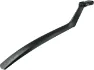 SKS S-Blade Fixed Schutzblech HR, Schwarz, 28"
