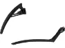 SKS S-Blade + S-Board Schutzblech Set, Schwarz, 27.5" - 28"
