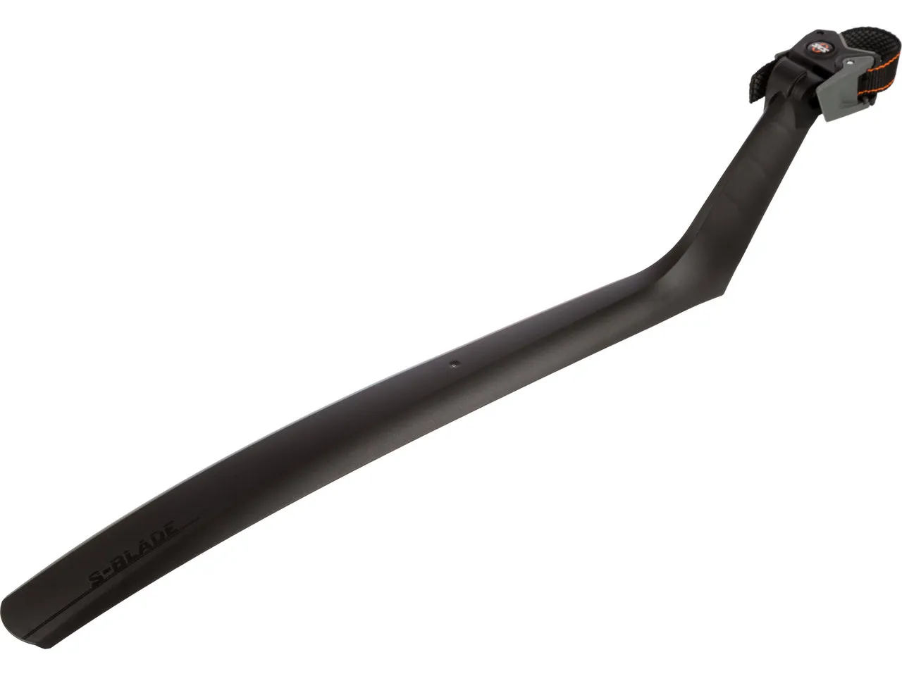 SKS S-Blade Schutzblech HR, Schwarz, 28" SKS S-Blade Schutzblech HR, Schwarz, 28"