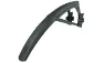 SKS S-BOARD Front-Schutzblech, Schwarz