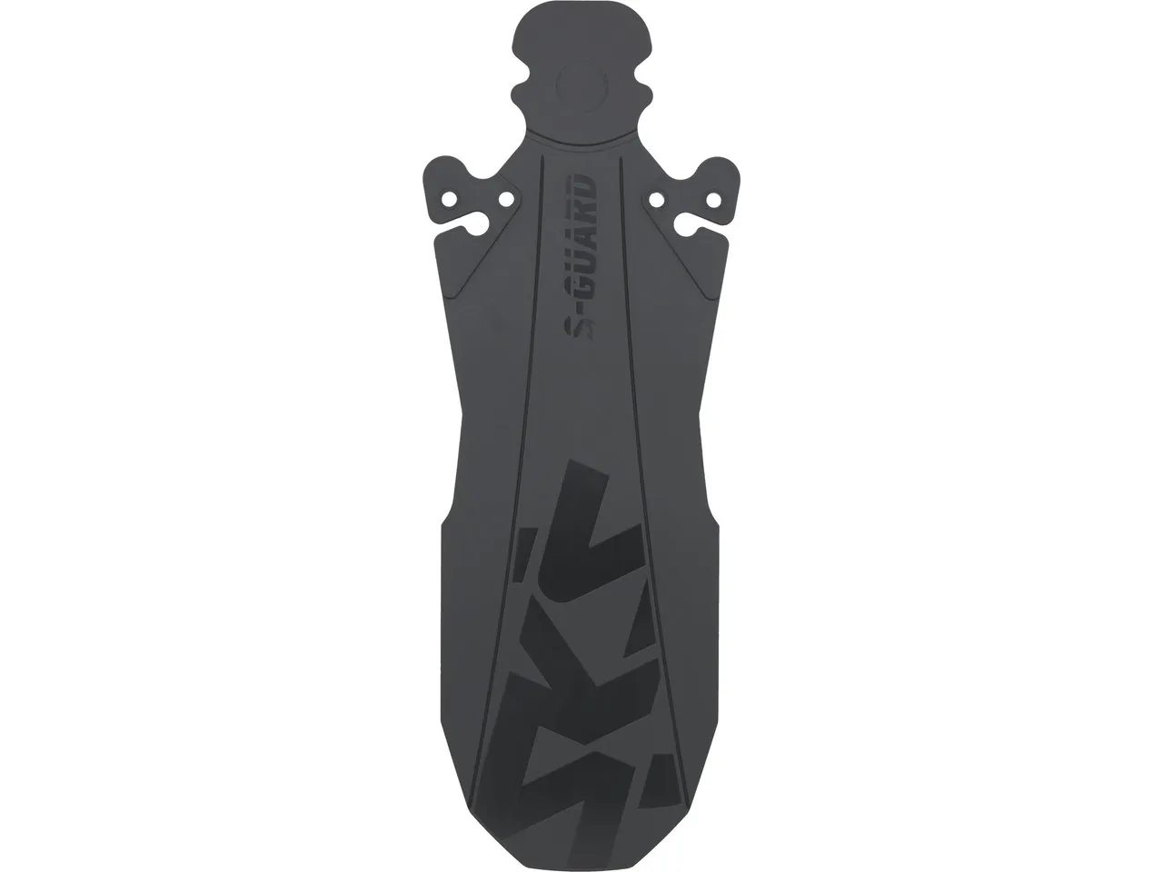 SKS S-Guard Schutzblech, Schwarz, one_size SKS S-Guard Schutzblech, Schwarz, one_size