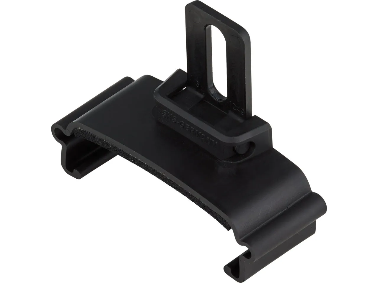 SKS Schiebebrücke Hightrek hinten, Schwarz, one_size SKS Schiebebrücke Hightrek hinten, Schwarz, one_size