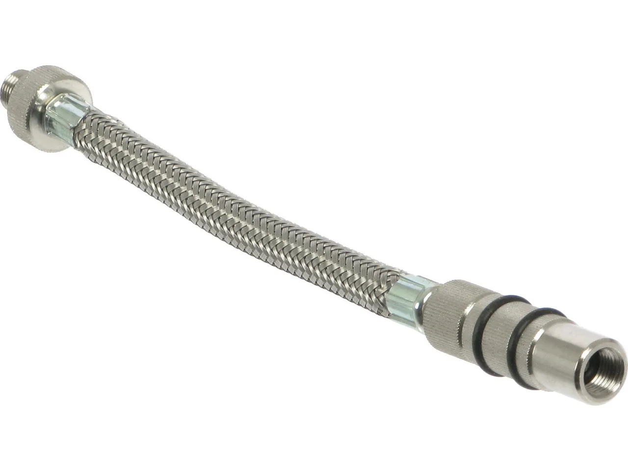 SKS Schlauch für USP / MSP Pumpe, Grau, one_size SKS Schlauch für USP / MSP Pumpe, Grau, one_size