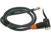 SKS Schlauch mit E.V.A-Pumpenkopf SKS Schlauch mit E.V.A-Pumpenkopf